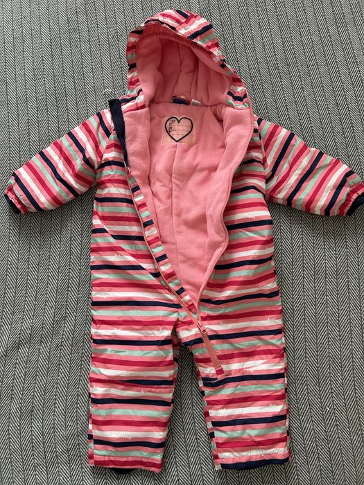 Комбінезон Lupilu 92