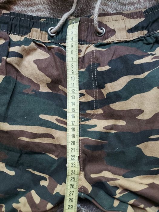 Штани карго фірми pull&bear