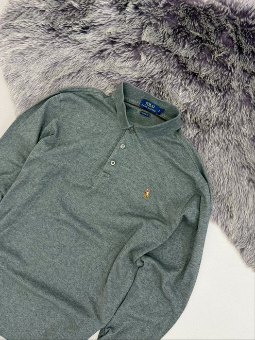 Кофта Polo Ralph Lauren С розмір Р526
