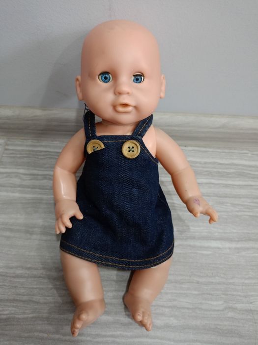 Кукла пупс baby born