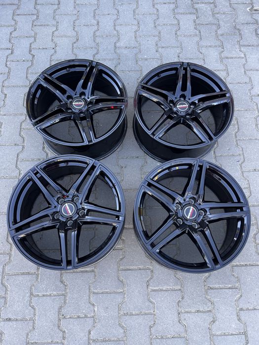 5/120 R19 Диски BMW F10 , X3 F25 , F30 - F36