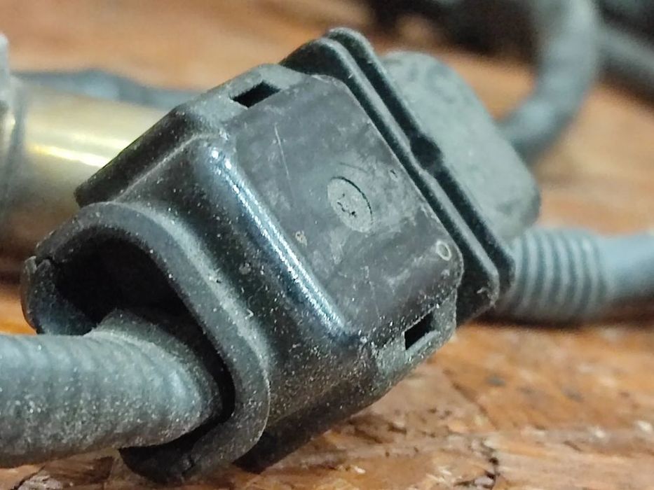 bmw e60 / e90 / e71 / f07 / f10 oryginalna sonda lambda wydechowa do s