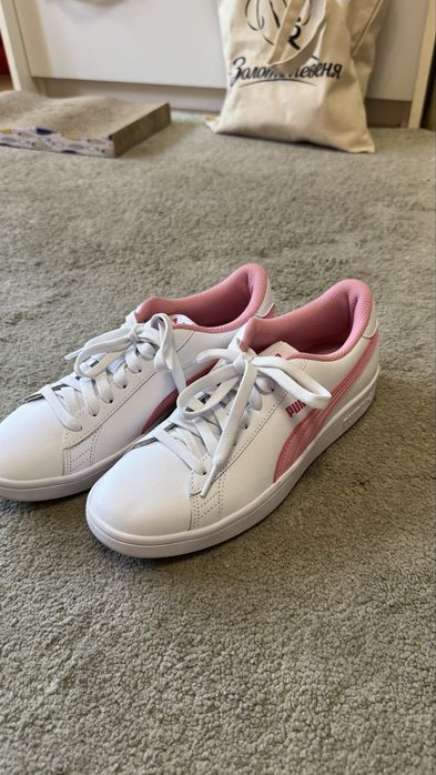 Кросівки жіночі Puma