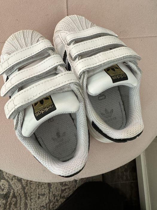 Adidaski dla dziewczynki  badz chlopca