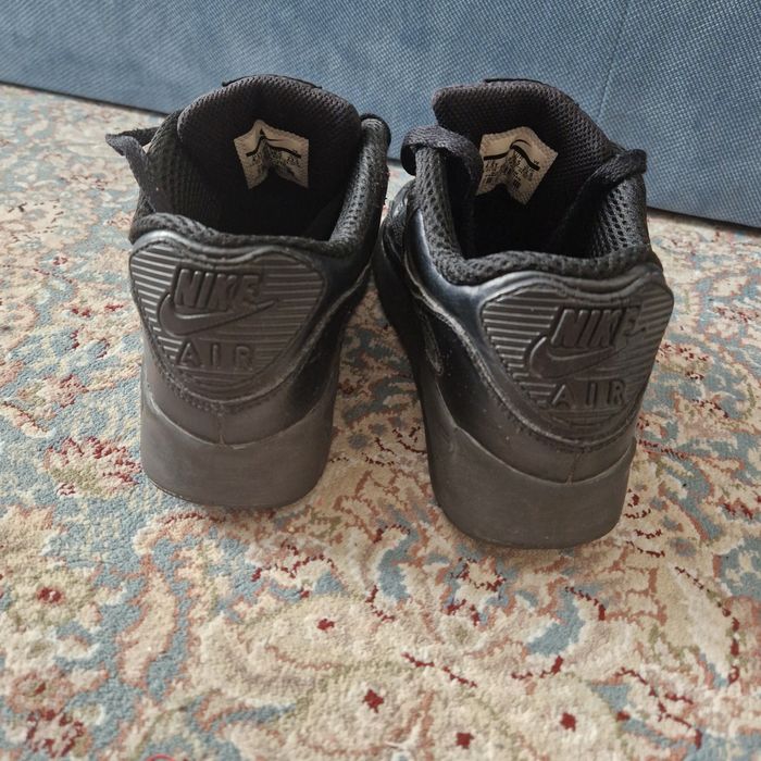 Взуття Nike are max 90