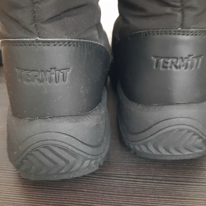 Дутики снегоходы TERMIT 41р новые стелька 27.5 см