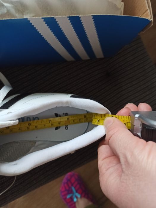 Extra cena ! Adidas Adiracer LO K / Goodyear adidas