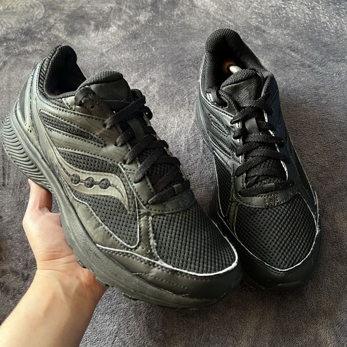 Чоловічі кросівки Saucony cohesion. P. 41. Ідеал!!!