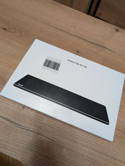 Продам планшет Samsung Galaxy Tab A11+ 5G Новый