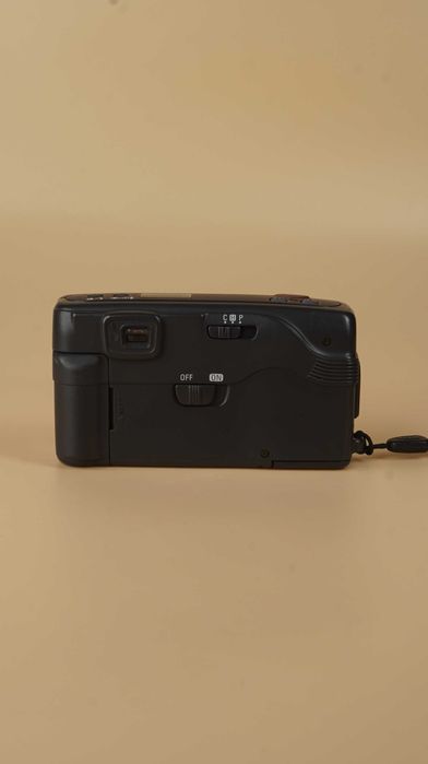 Aparat kompaktowy Nikon Nuvis 75i