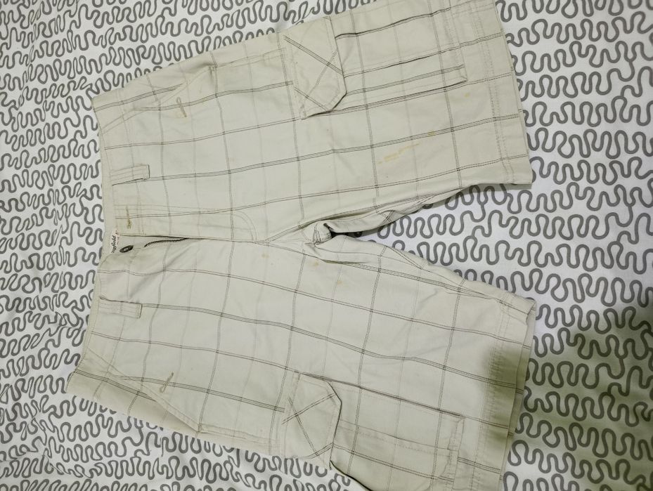 Calções Springfield