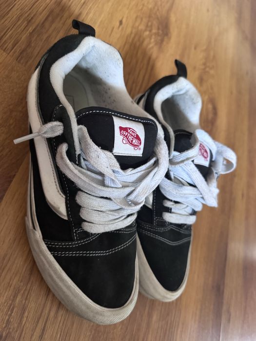 vans кеди чоловічі оригінал