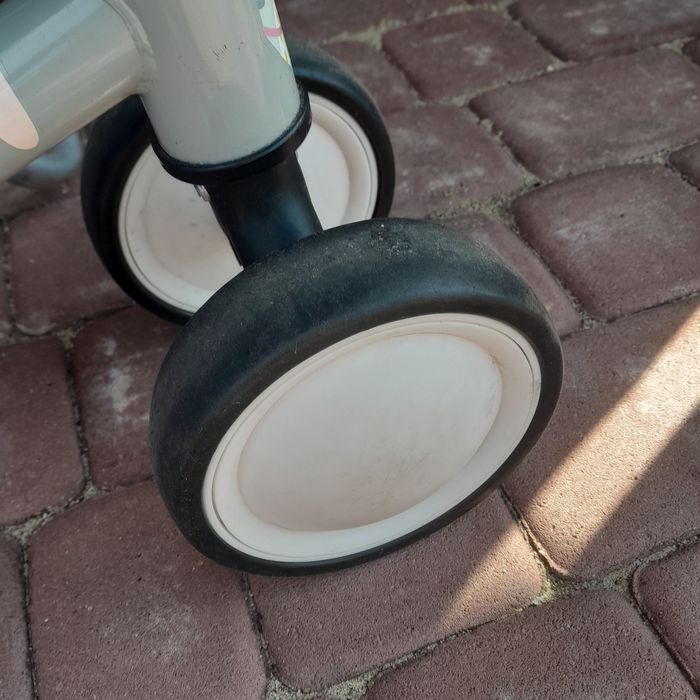 Rowerek kinderkraft trójkołowy
