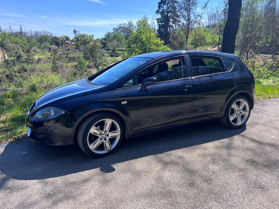 Seat Leon 1p 2005