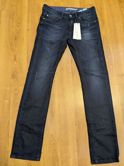 Джинси Calvin Klein Jeans.Нові.Оригінал.