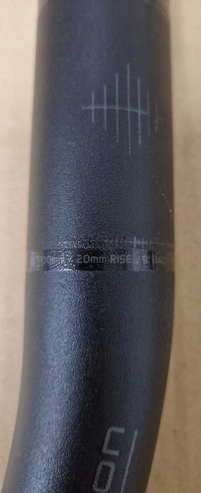 Kierownica Simplon Riser 800 mm średnica  35mm enduro ebike trail bar