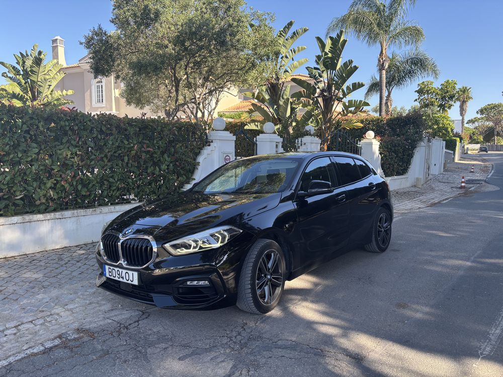 BMW 116
