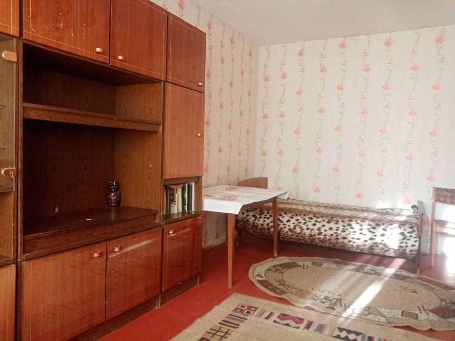 Продажа2 ком.кв.52 кв.м.Троещина деснянский р-н.ул.Каштановая3