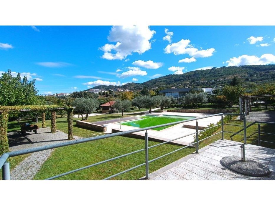 Quinta de Eventos em Terreno de 2ha no Fundão, Castelo Branco