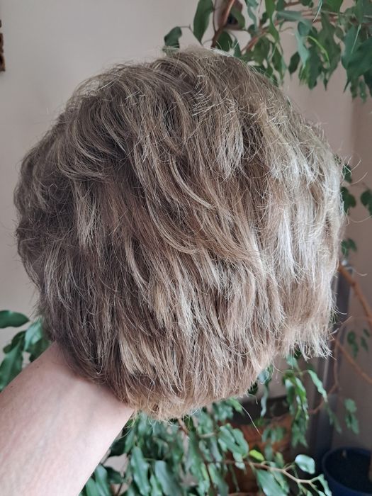 Peruka damska ELEGANT Hair Collection Japan