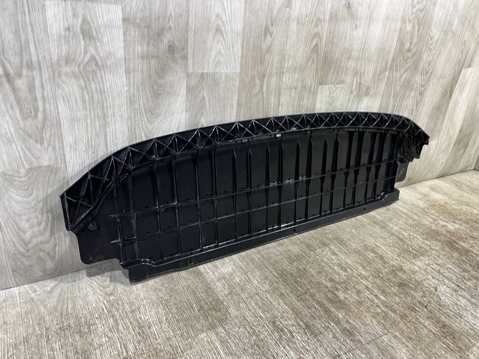 Бампер передний Skoda Skala ( 2019 - 2024 г. ) Защита днища