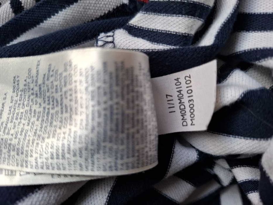 Tommy hilfiger  polo