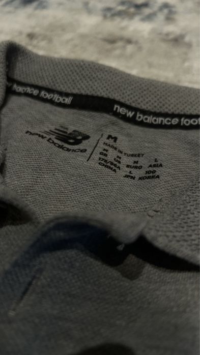 Polo New Balance FC Porto