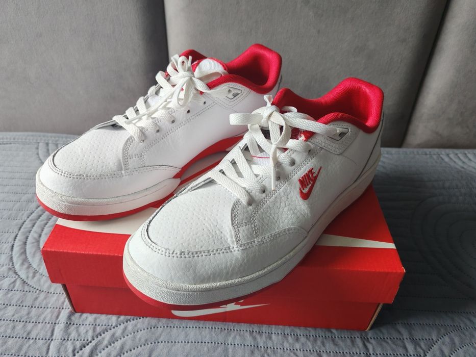 Buty nike mało używane