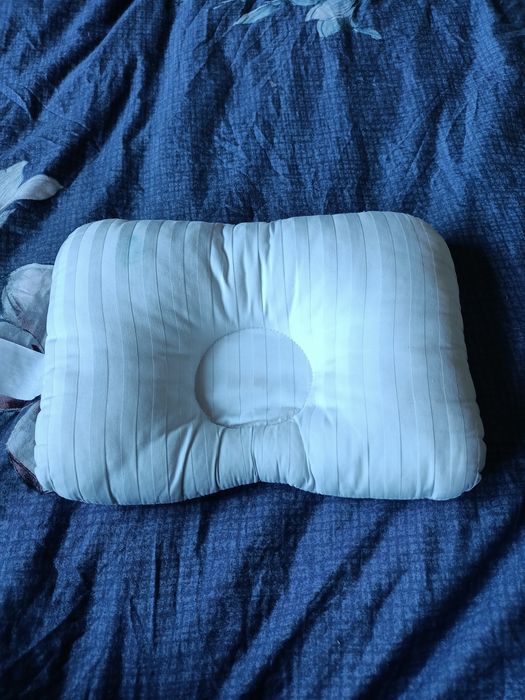 Poduszka korygująca owal główki. Rozmiar M