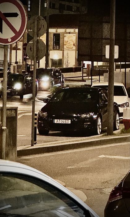 Vw sirocco 2014.