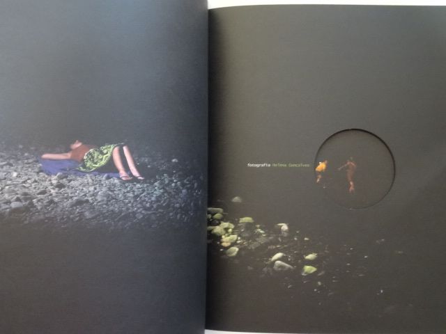 Revista Egoista - Paz