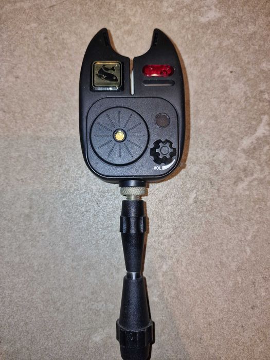 Sygnalizator brań Videotronic VT2 - jak nowy