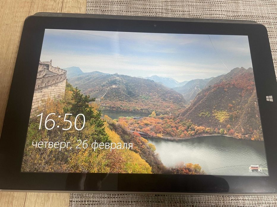 Планшет CHWUI H10 Plus  CWI527 | 4GB/64GB