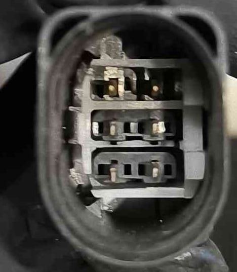 Sonda Lambda 55595508 - OPEL ASTRA J