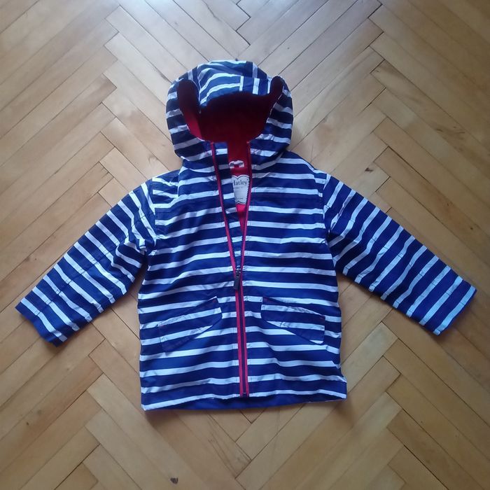 Куртка,вітрова,дощовик Hatley