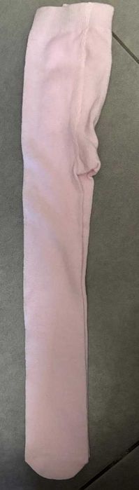 2 pares de collants (menina), p/2-3 anos. Portes grátis