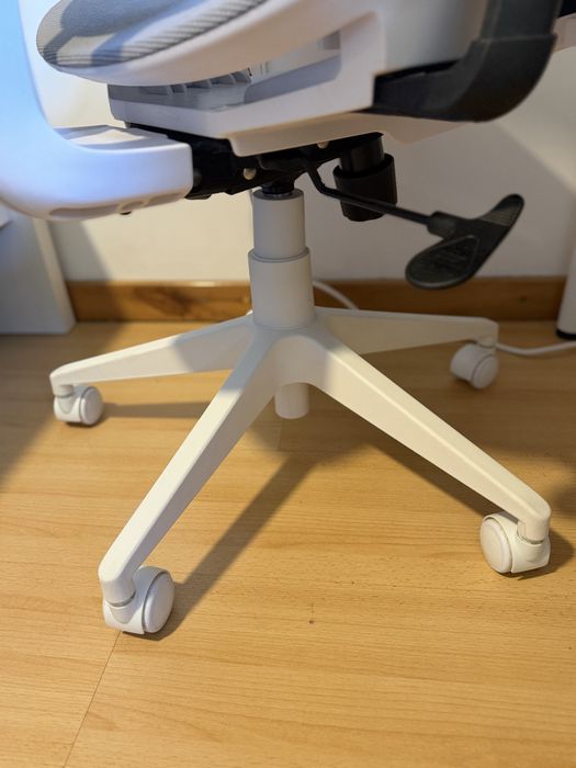 Cadeira Ergonómica Offy Lyca - Em Excelente Estado!