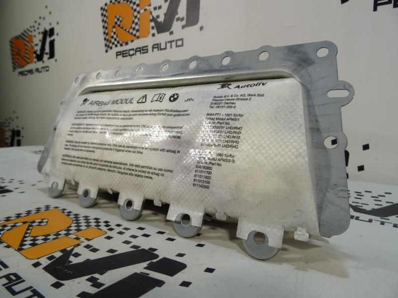 Airbag passageiro BMW 5 Gran Turismo (F07)