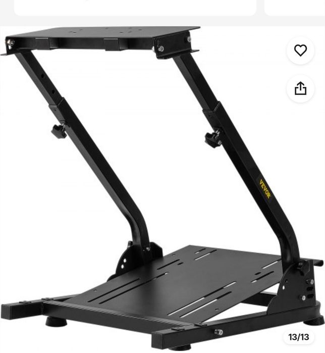 Suporte volante g29 vevor
