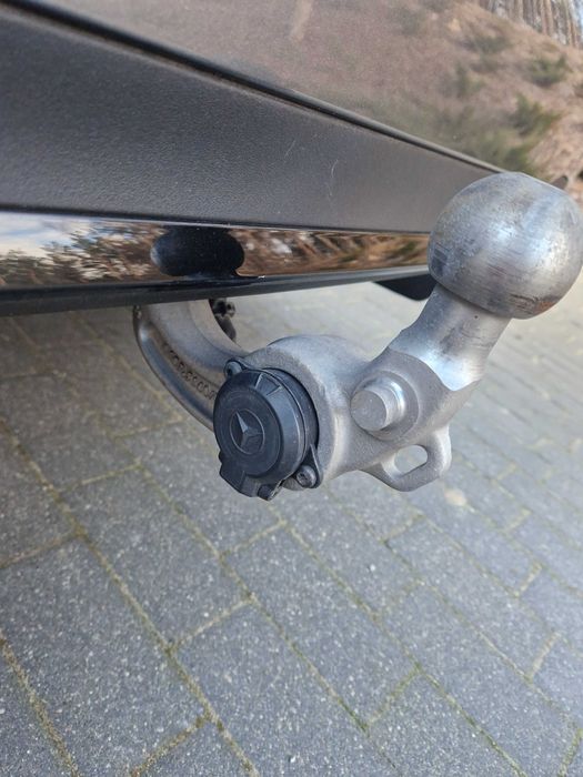 Mercedes E klasa W213/2018 rok kombi, jeden właściciel, service 5 lat