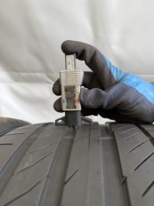285/30/21 Continental ContiSportContact 5P R01 100Y