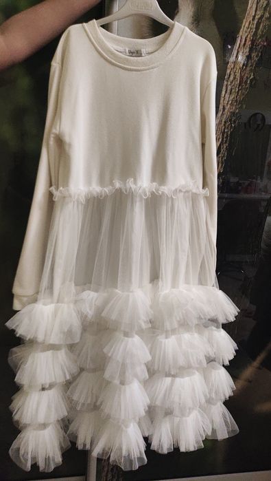 Плаття для дівчинки