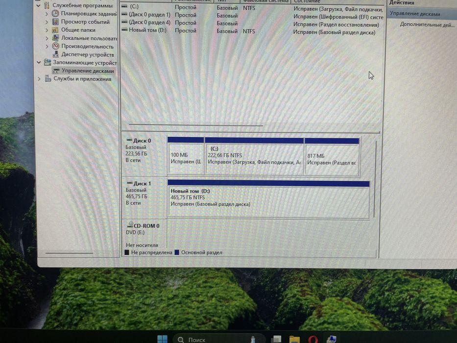 НОВЫЙ мини ПК HP EliteDesk 800 g3 sff