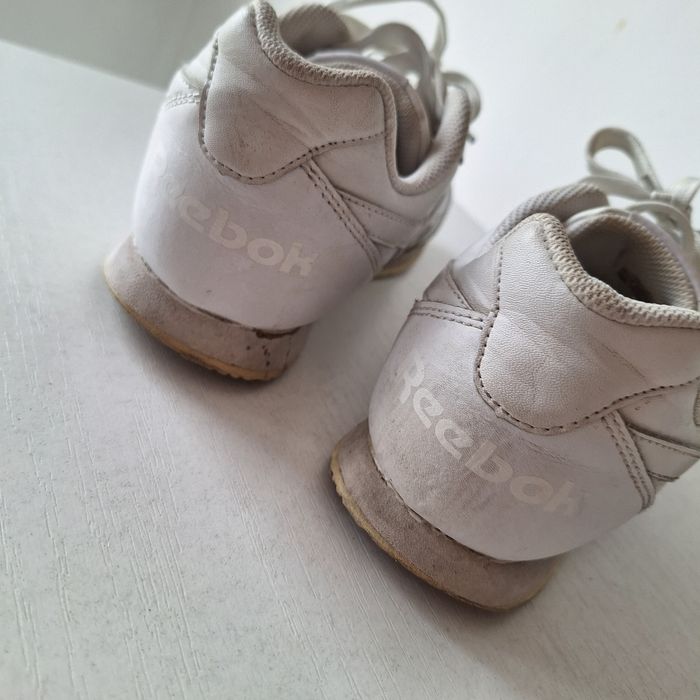 Damskie buty Reebok roz37