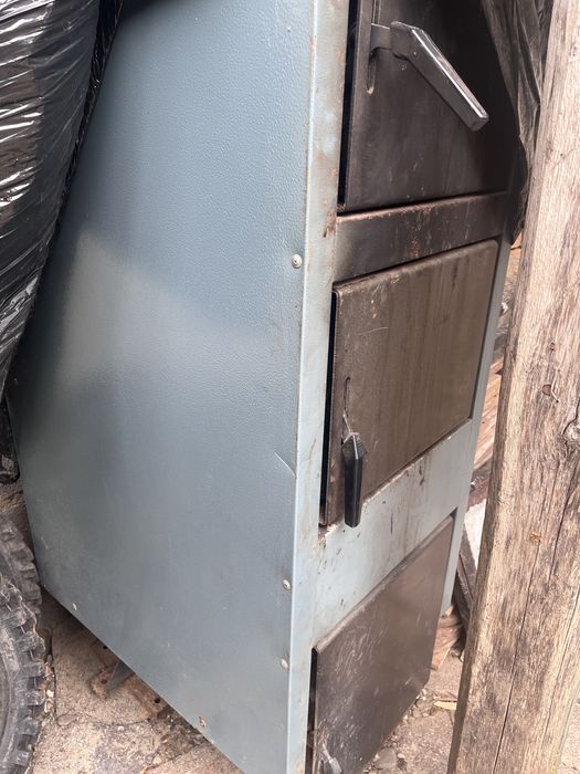 Продам котел Marten