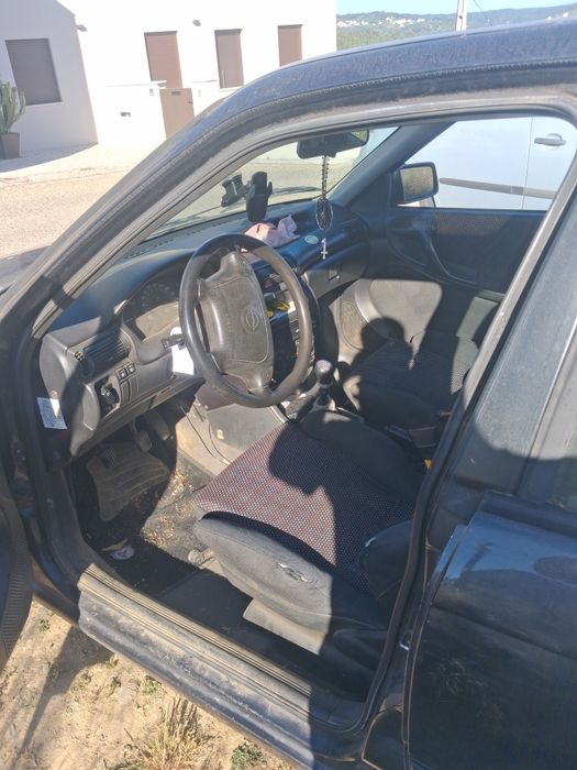Vendo opel astra