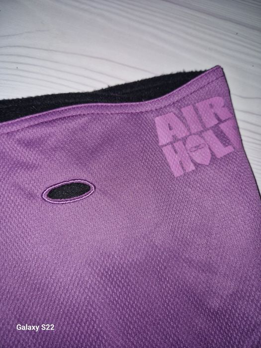 Маска-бафф airhole  р.s-m