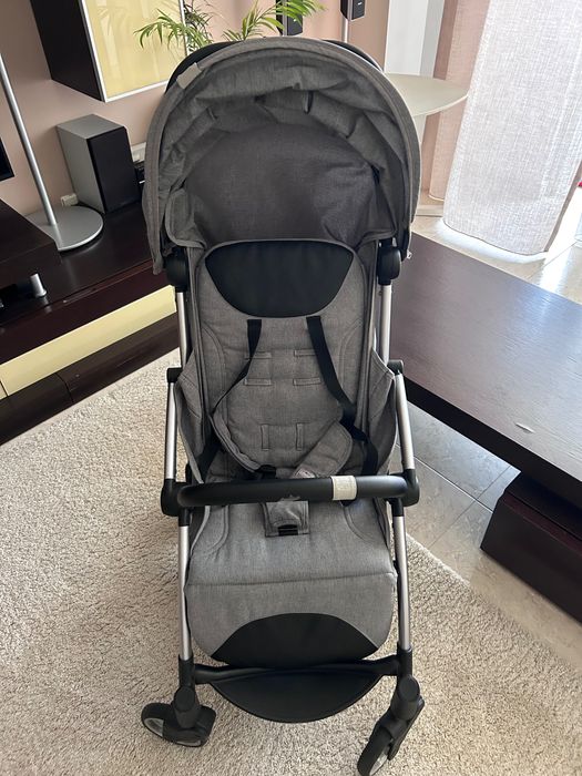 Carrinho de passeio Chicco Goody Plus