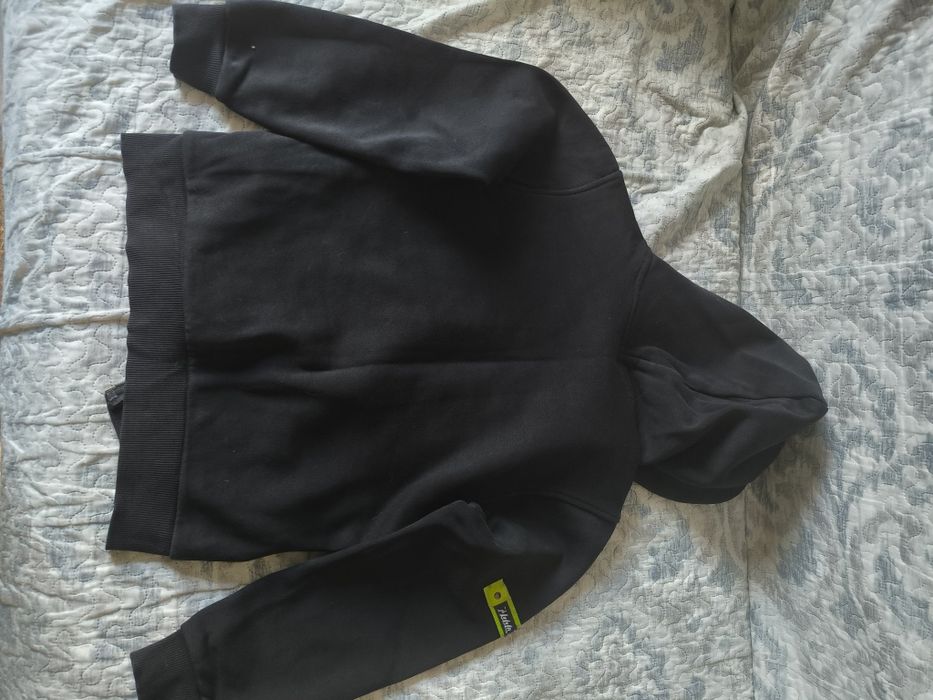 Кофта спортивна тепла