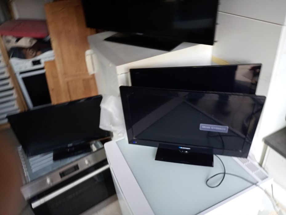 Telewizor telewizor LCD